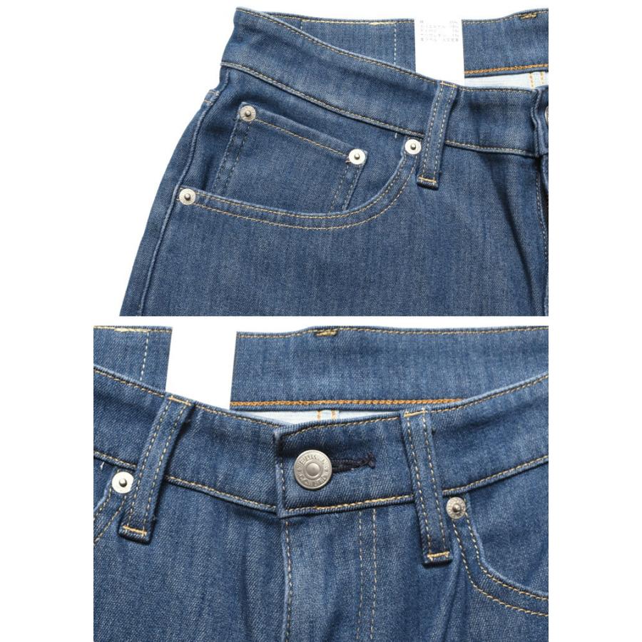 EDWIN（エドウィン） 【2026春夏入荷】エドウィン 【涼】COOL FLEX
