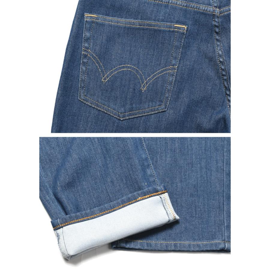 EDWIN（エドウィン） 【2026春夏入荷】エドウィン 【涼】COOL FLEX