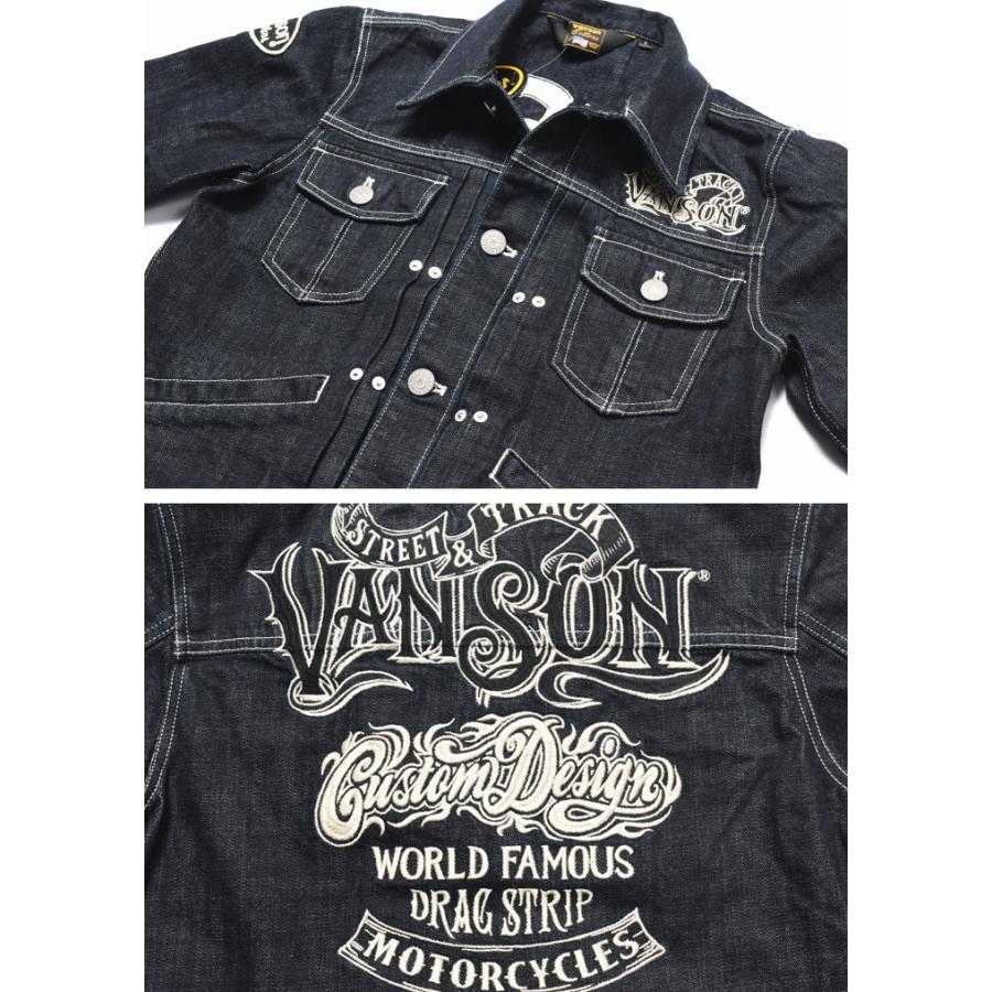 VANSON DJLE Gジャン レビュー】VANSON DJLE Gジャンを徹底解析！重厚革の魅力と