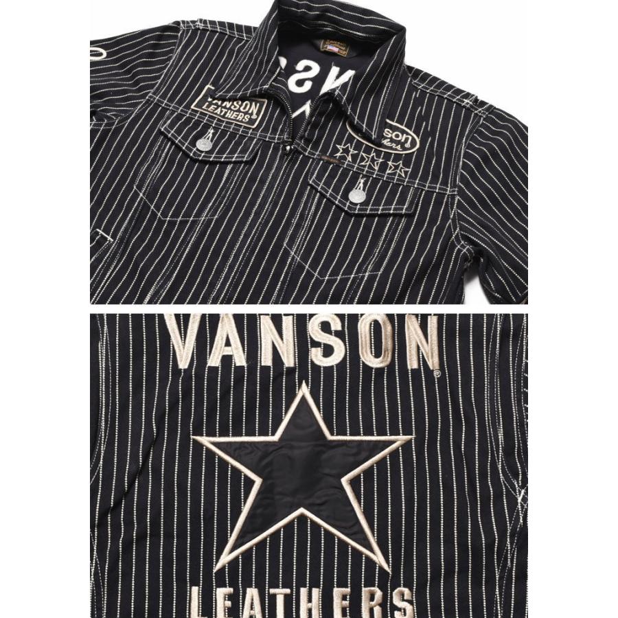 VANSON 【再入荷】【当店別注】 バンソン ツナギ つなぎ ワン VANSON 【再入荷】【当店別注】 バンソン ツナギ つなぎ ワン