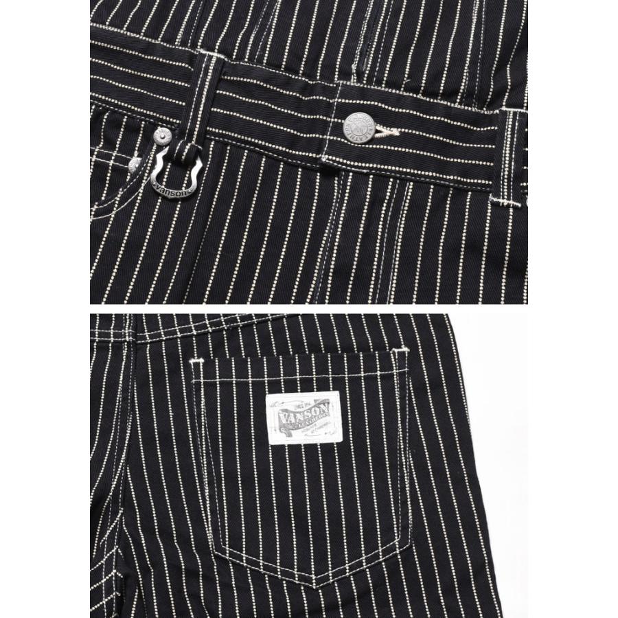 VANSON 【再入荷】【当店別注】 バンソン ツナギ つなぎ ワン VANSON 【再入荷】【当店別注】 バンソン ツナギ つなぎ ワン