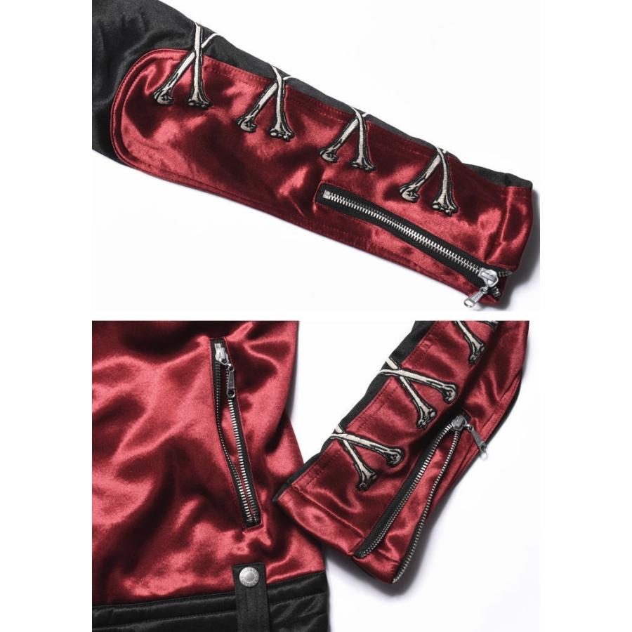 VANSON（バンソン） 【再入荷】【当店別注】 フライングファイアー