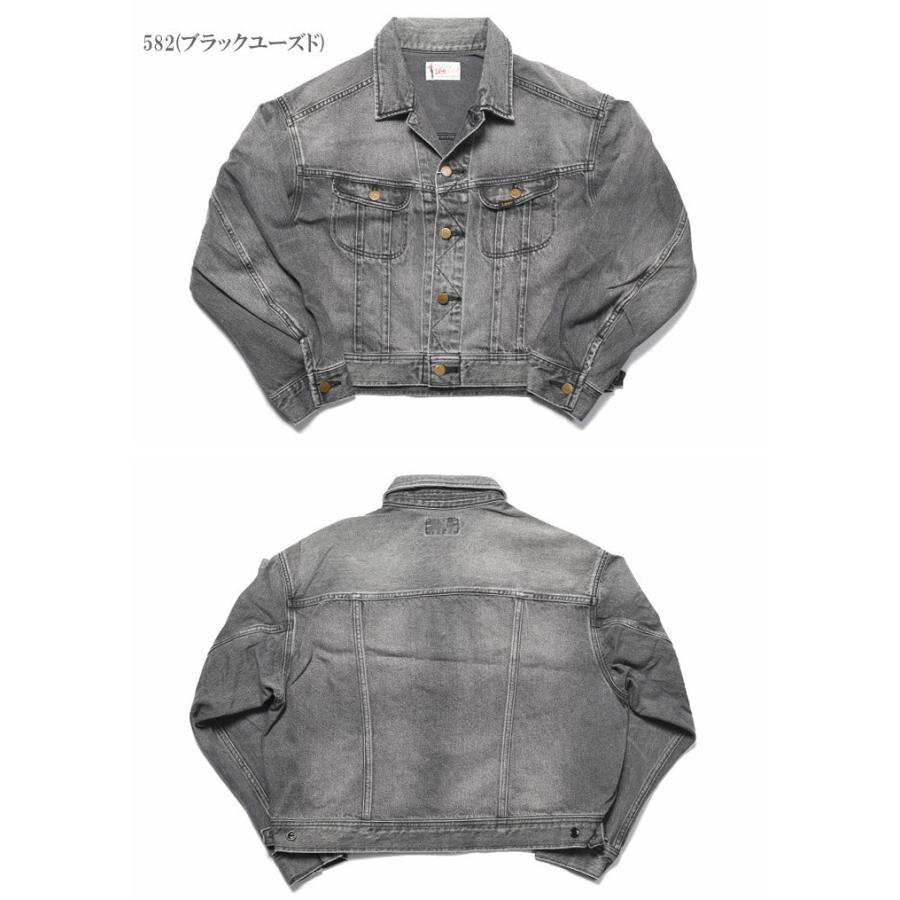 Lee 【2024秋冬新作】Lee リー レディース Gジャン STANDARD Lee 【2024秋冬新作】Lee リー レディース Gジャン STANDARD