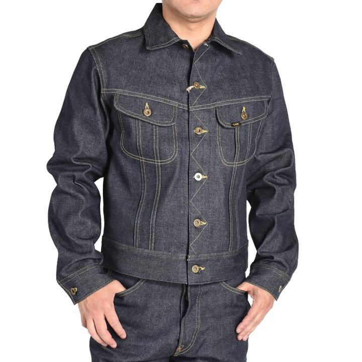 ARCHIVES（Lee） 【一部入荷】Lee リー ARCHIVES RIDERS 101-J