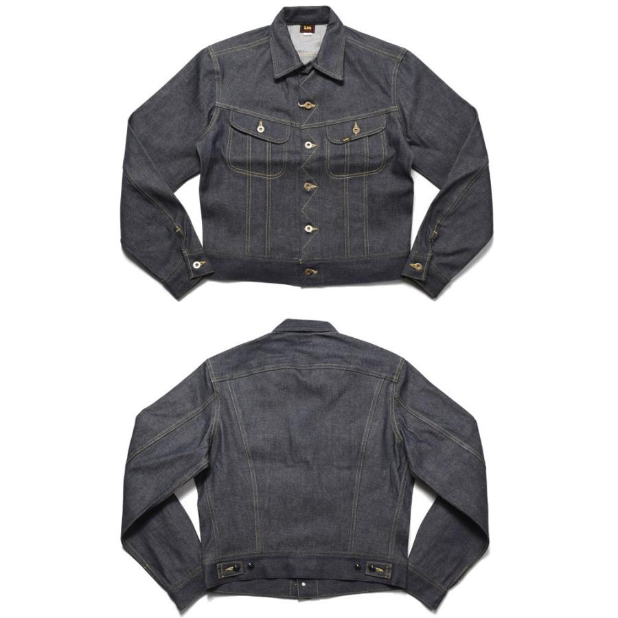 ARCHIVES（Lee） 【一部入荷】Lee リー ARCHIVES RIDERS 101-J