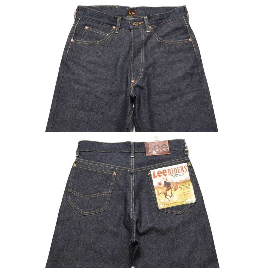 ARCHIVES（Lee） 【一部入荷】Lee リー ARCHIVES COWBOY 101 1945MODEL