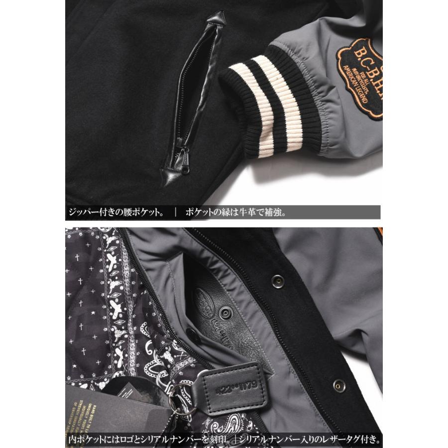 VANSON バンソン × ルーニーテューンズ スタジャン VANSON バンソン × ルーニーテューンズ スタジャン