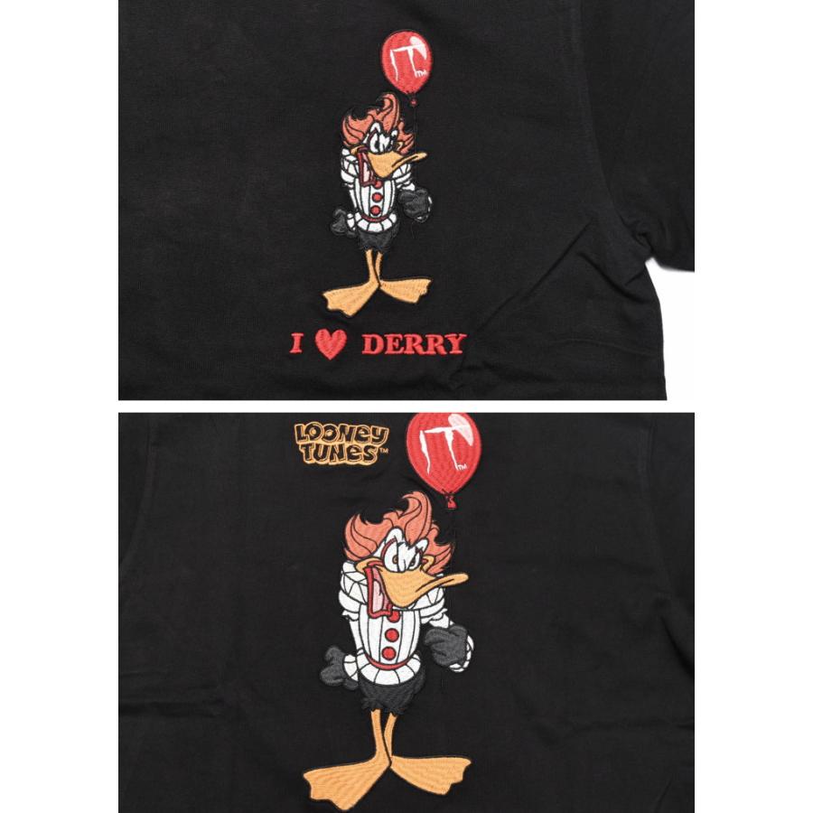 VANSON（バンソン） × ルーニーテューンズ コラボ WARNER BROS 100周年