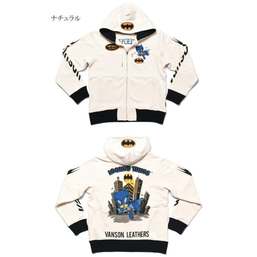 VANSON 【2025春新作】バンソン × ルーニーテューンズ コラボ VANSON 【2025春新作】バンソン × ルーニーテューンズ コラボ