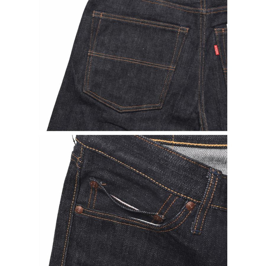 BIG JOHN ビッグジョン ROAD RUNNER ショップ用看板 楽天市場】BIG JOHN ビッグジョン 17oz Heavy Gauge Jeans Slim 17