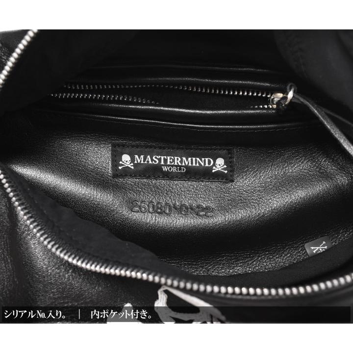 VANSON 【2024秋冬新作】VANSON × MASTERMIND WORLD バンソン VANSON 【2024秋冬新作】VANSON × MASTERMIND WORLD バンソン