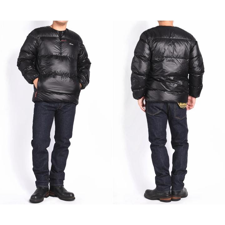NANGA 【セール】NANGA ナンガ MOUNTAIN LODGE DOWN CREW NECK NANGA 【セール】NANGA ナンガ MOUNTAIN LODGE DOWN CREW NECK