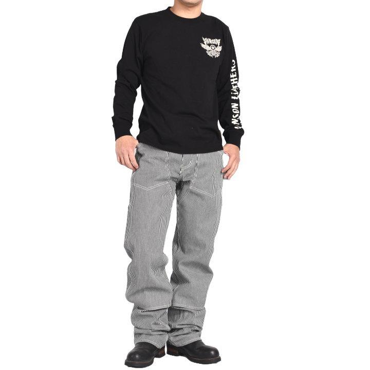 ばやん Jawin】 55902 ノータックカーゴパンツ [春夏]通販ページ│自重堂