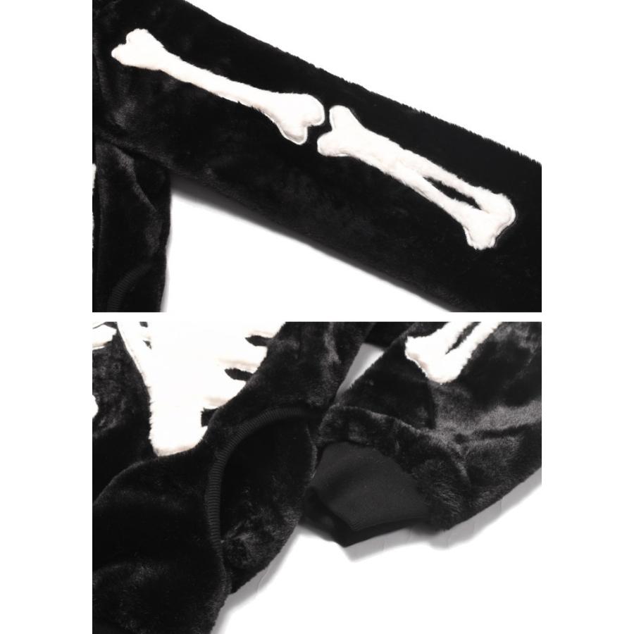 VANSON（バンソン） 【2025秋冬新作】バンソン アウター ヒューマン