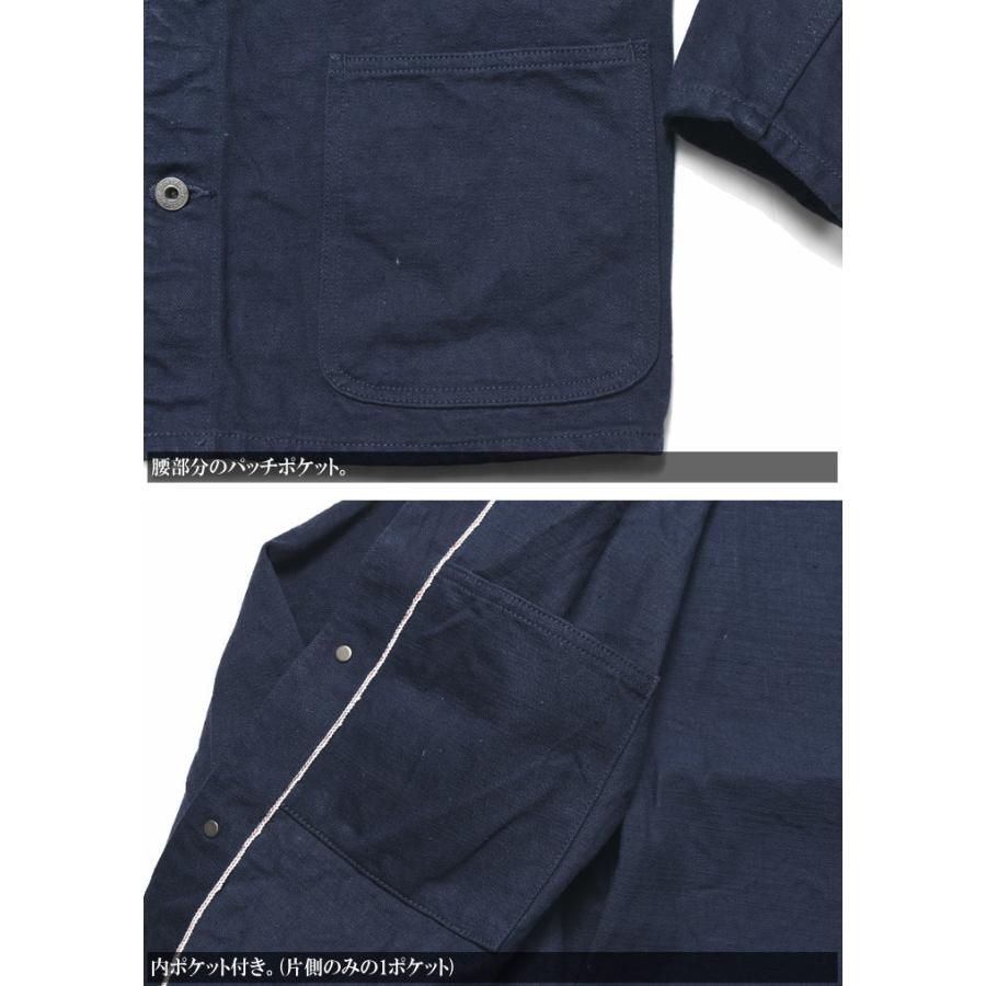 鬼デニム ONI DENIM 12oz. セルビッジ カラーデニム 鬼デニム ONI DENIM 12oz. セルビッジ カラーデニム