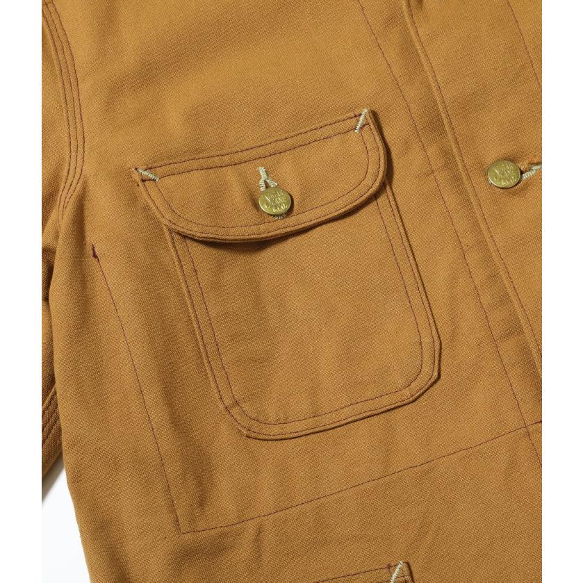SUGAR CANE 【2025春再入荷】シュガーケーン ジャケット 13oz SUGAR CANE 【2025春再入荷】シュガーケーン ジャケット 13oz