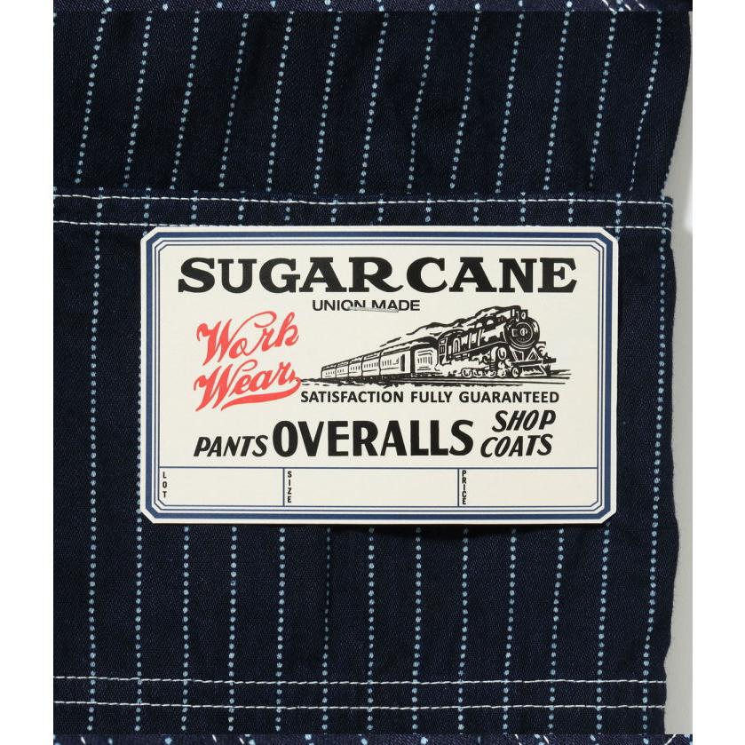 SUGAR CANE 【2025春再入荷】シュガーケーン ジャケット 9oz