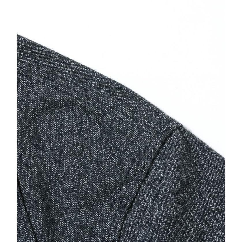 SUGAR CANE 【再入荷】シュガーケーン ジャケット 9oz. ブラック