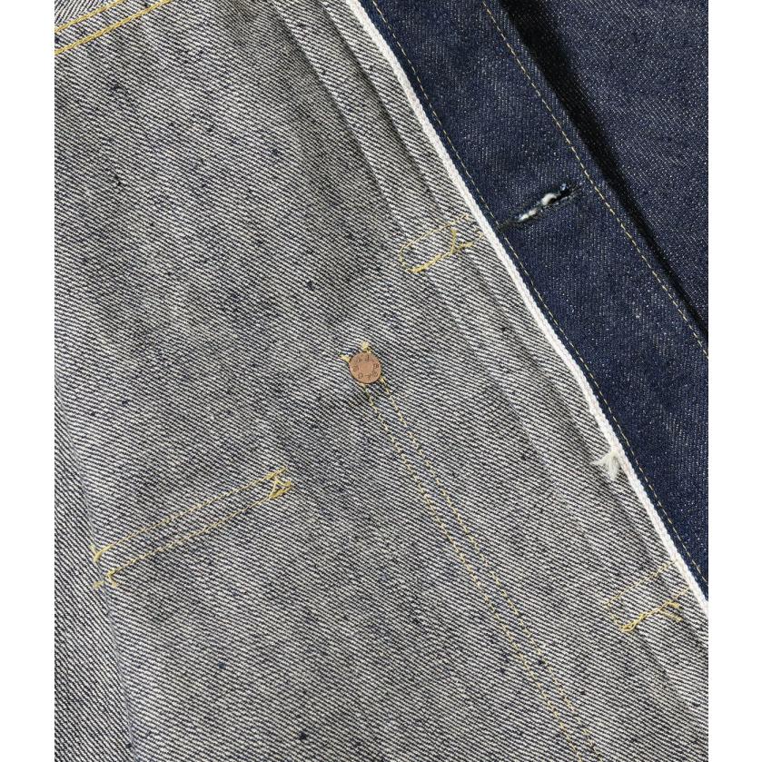 SUGAR CANE シュガーケーン Super Denim Collectibles (SCSC) #10