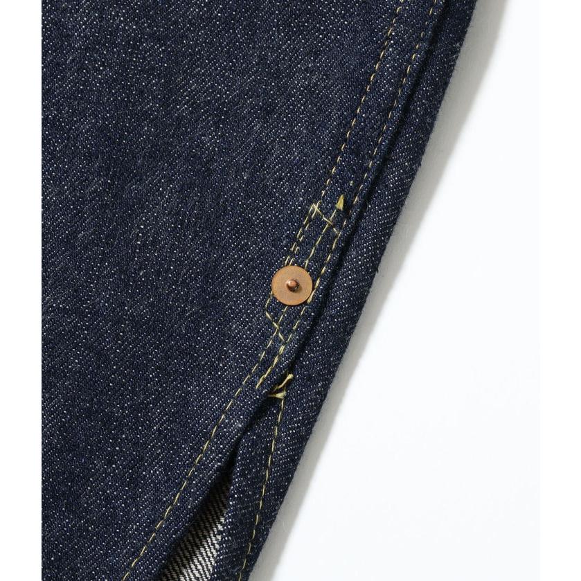 SUGAR CANE シュガーケーン Super Denim Collectibles (SCSC) #10