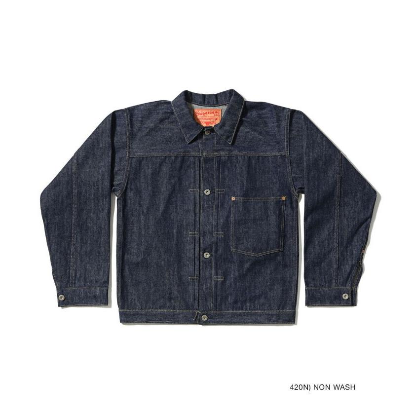 シュガーケーン　　デニムジャケット サイズ48 大戦モデル SUGAR CANE シュガーケーン Super Denim Collectibles (SCSC) #10