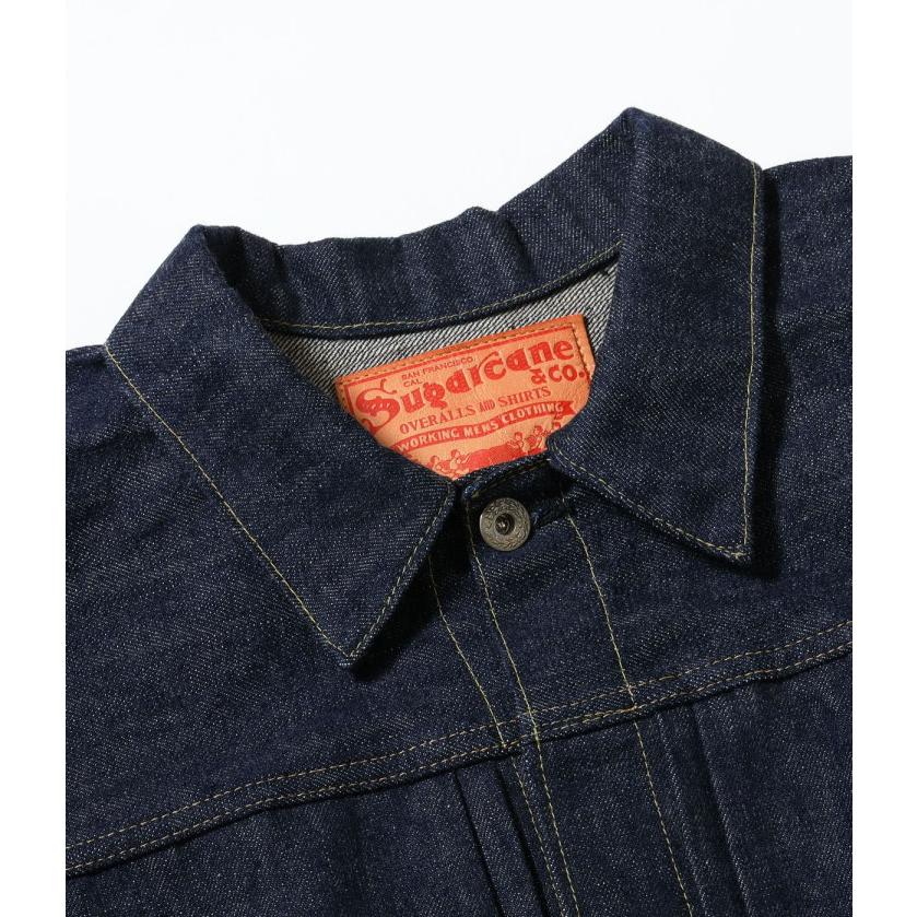 SUGAR CANE シュガーケーン Super Denim Collectibles (SCSC SUGAR CANE シュガーケーン Super Denim Collectibles (SCSC