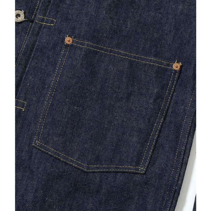 SUGAR CANE シュガーケーン Super Denim Collectibles (SCSC) #10