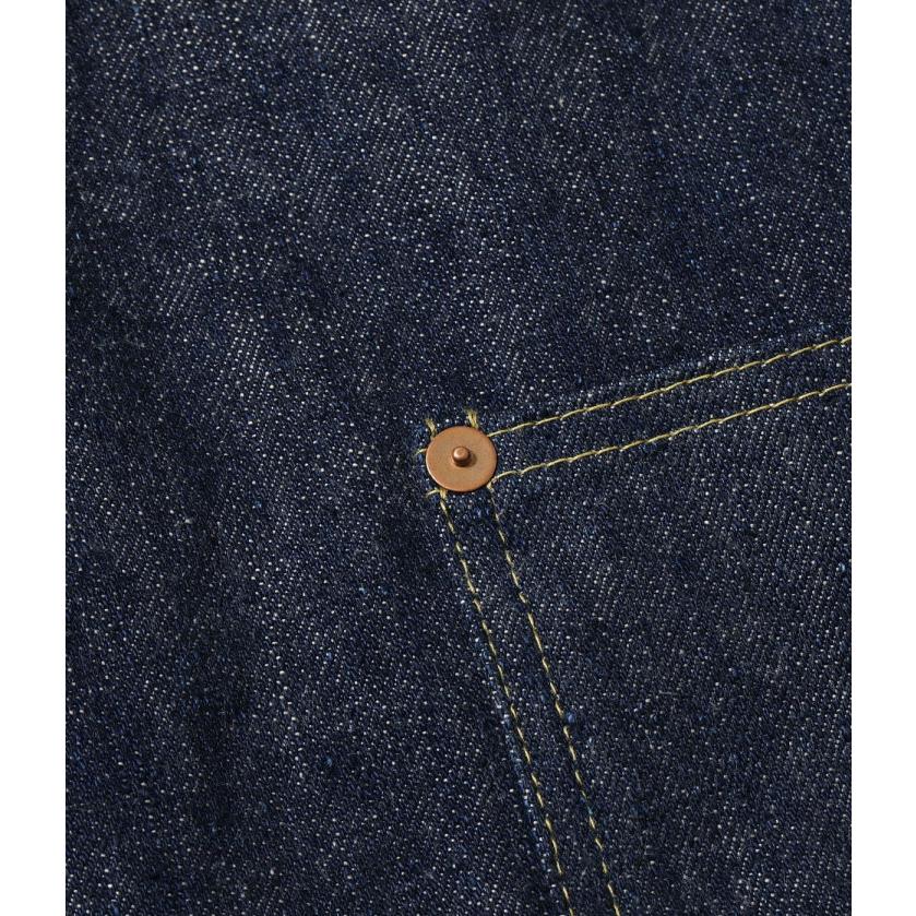 SUGAR CANE シュガーケーン Super Denim Collectibles (SCSC) #10