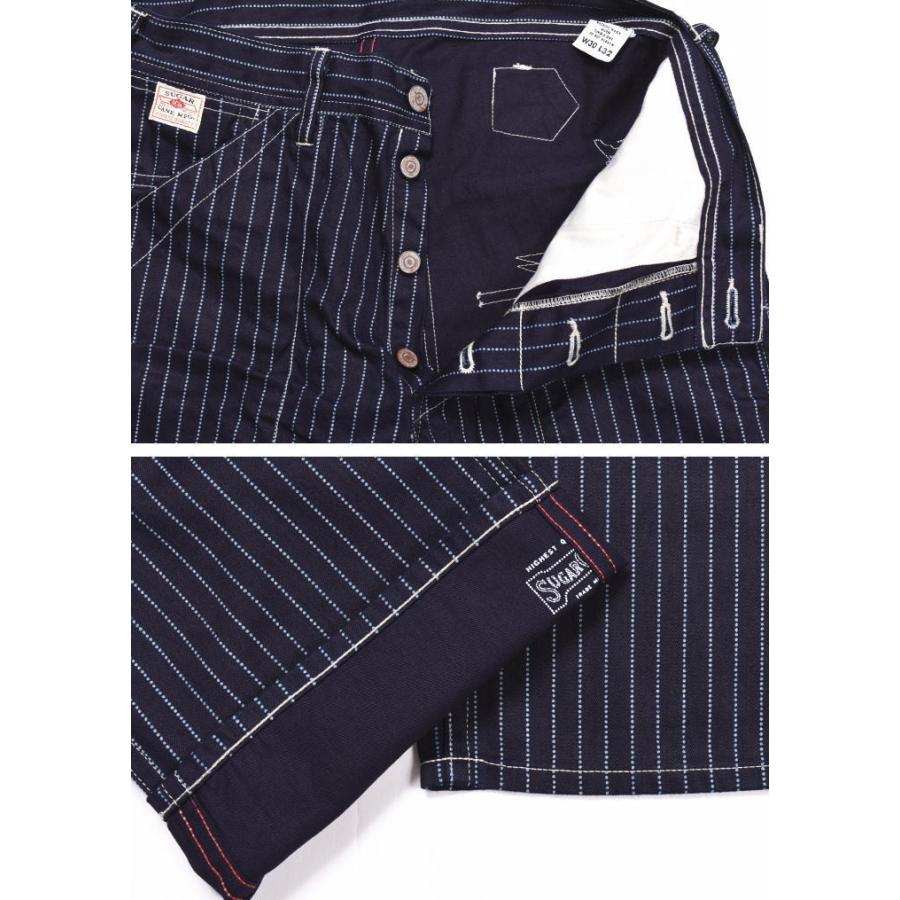 SUGAR CANE 【再入荷】シュガーケーン 9oz. ウォバッシュ SUGAR CANE 【再入荷】シュガーケーン 9oz. ウォバッシュ
