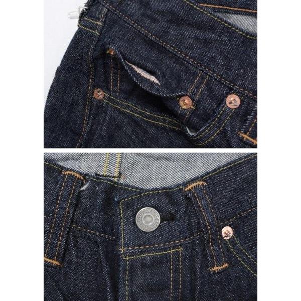 SUGAR CANE シュガーケーン ジーンズ 1947 W33 SUGAR CANE シュガーケーン ジーンズ 12oz. DENIM 1947 MODEL TYPE-3
