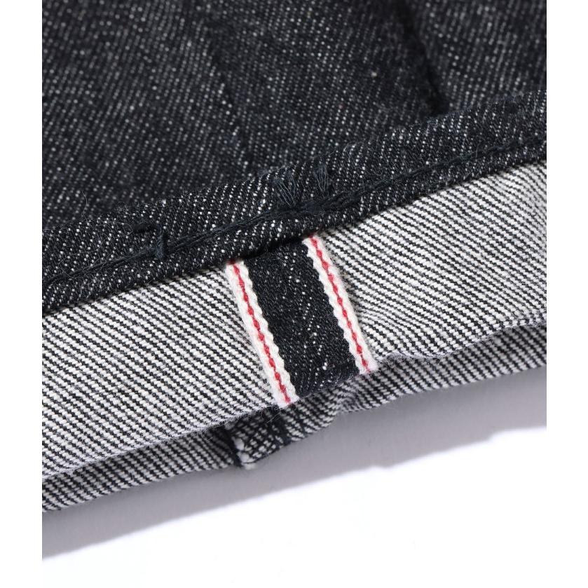 ✨美品✨SUGAR CANE シュガーケーン 460 赤耳 セルビッチ ブラック ✨美品✨SUGAR CANE シュガーケーン 460 赤耳 セルビッチ ブラック