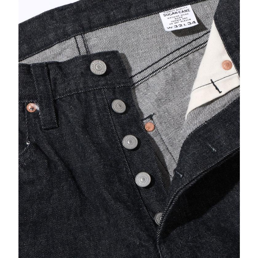SUGAR CANE 【2024秋冬再入荷】シュガーケーン ジーンズ 14.25oz SUGAR CANE 【2024秋冬再入荷】シュガーケーン ジーンズ 14.25oz
