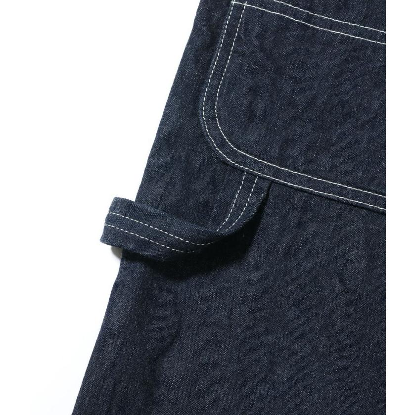 SUGAR CANE 【再入荷】シュガーケーン 11oz. ブルーデニム ワーク