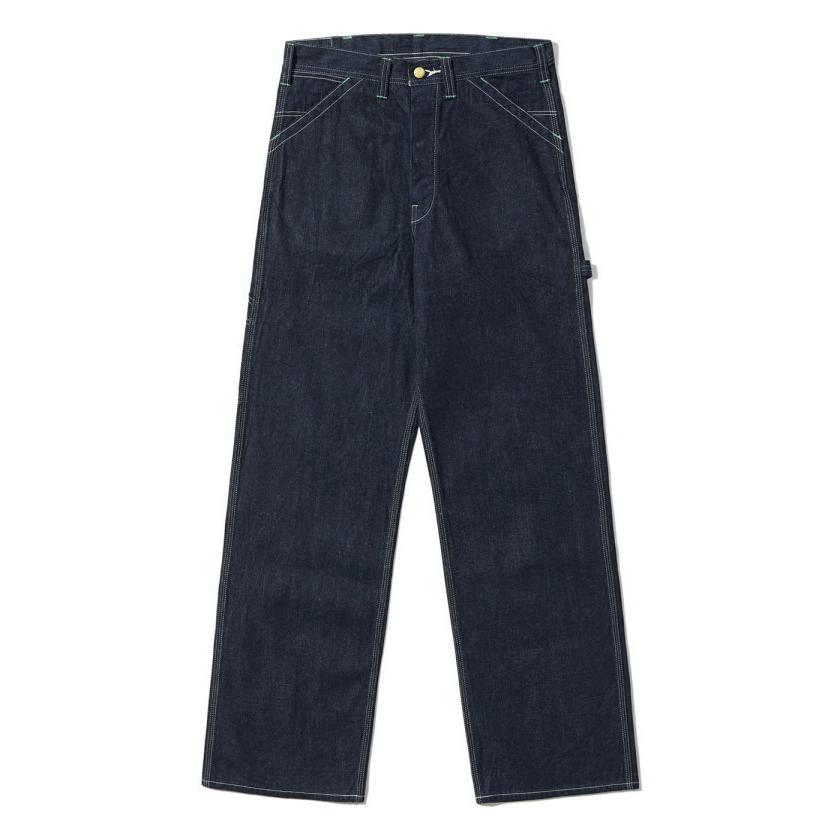 SUGAR CANE 【再入荷】シュガーケーン 11oz. ブルーデニム ワーク