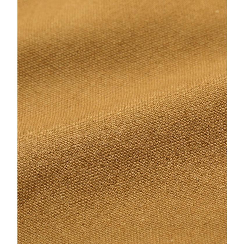 SUGAR CANE シュガーケーン 13oz. ブラウンダック ワークパンツ