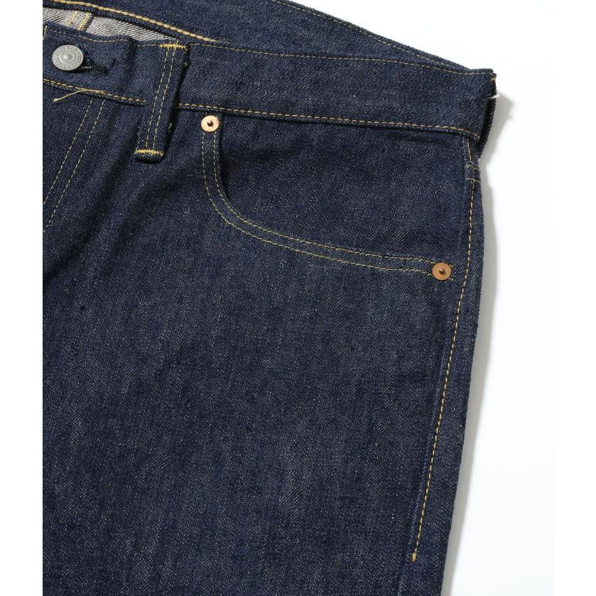 SUGAR CANE シュガーケーン Super Denim Collectibles (SCSC) #01