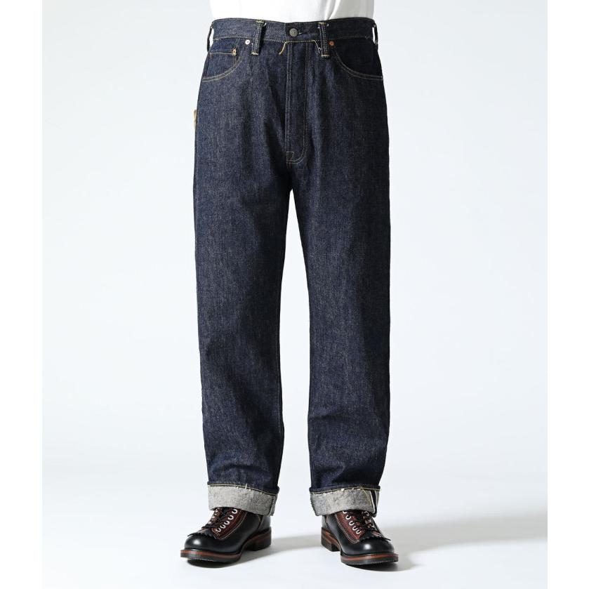SUGAR CANE シュガーケーン Super Denim Collectibles (SCSC