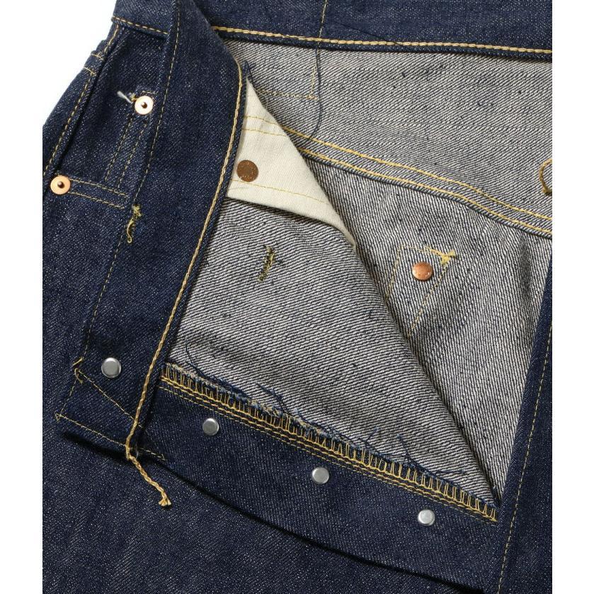 SUGAR CANE シュガーケーン Super Denim Collectibles (SCSC