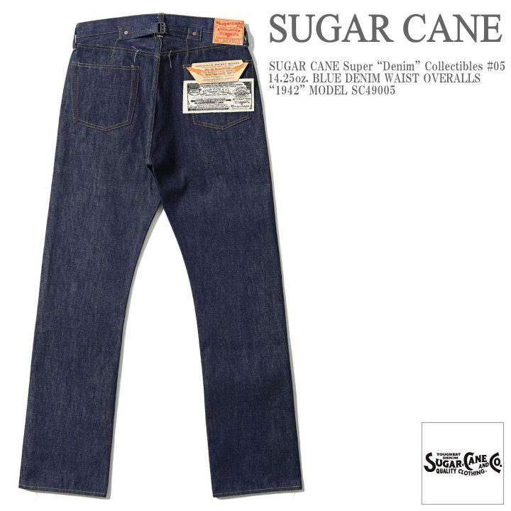 SUGAR CANE シュガーケーン Super Denim Collectibles (SCSC SUGAR CANE シュガーケーン Super Denim Collectibles (SCSC