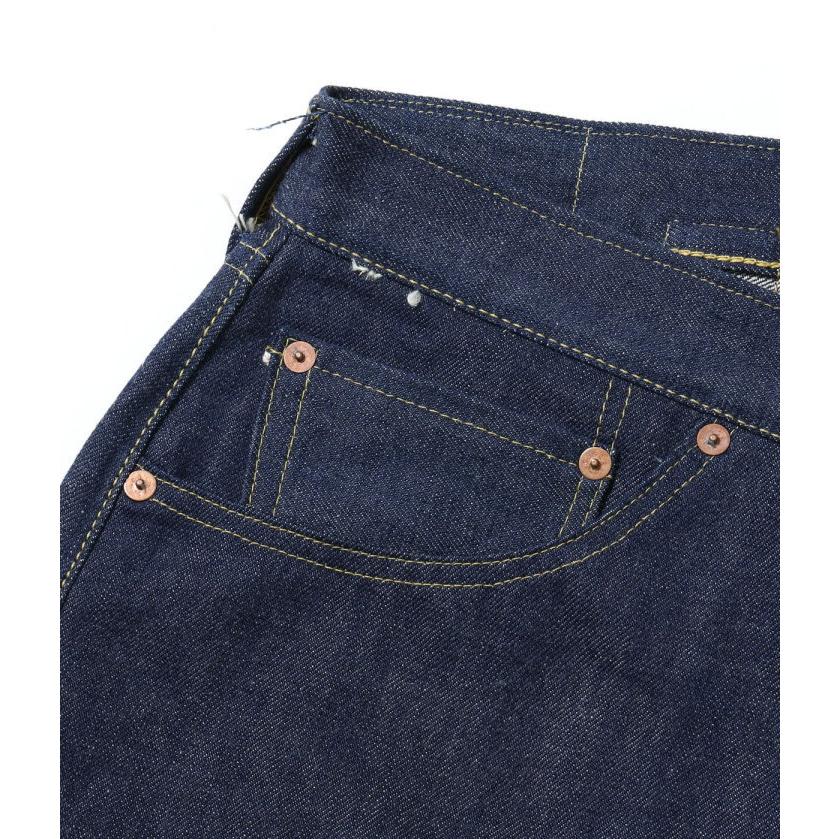 SUGAR CANE シュガーケーン Super Denim Collectibles (SCSC) #05 1942