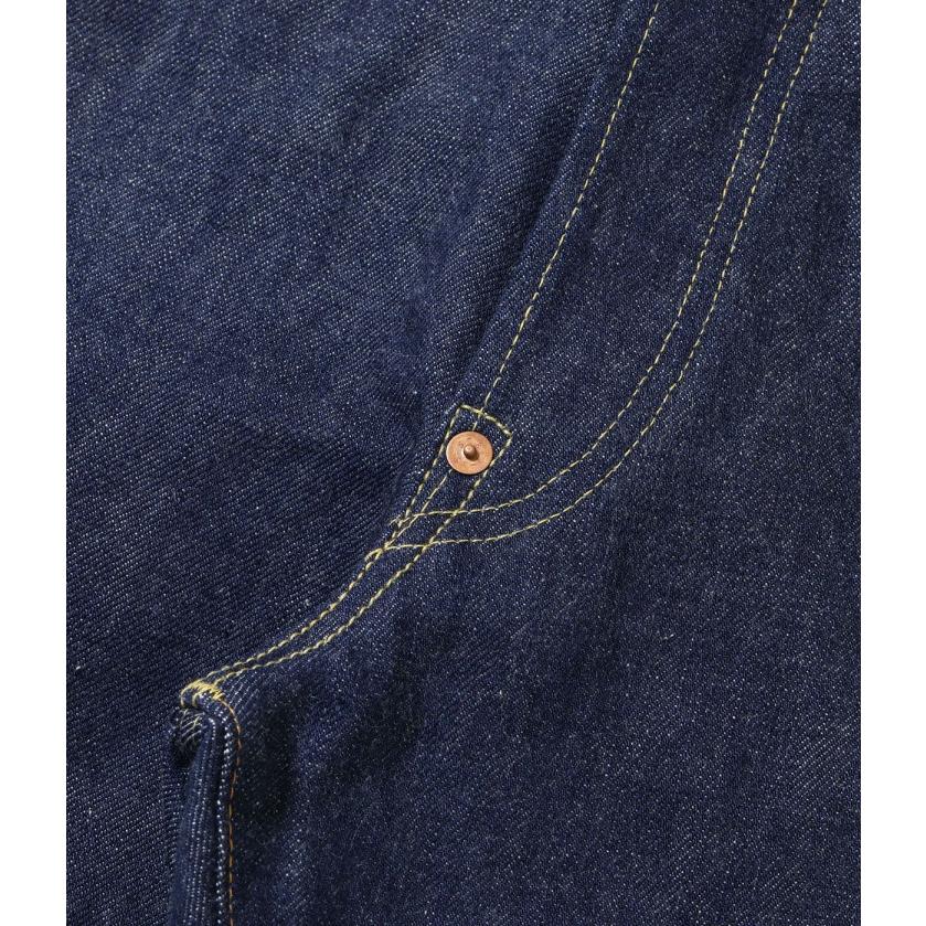 SUGAR CANE シュガーケーン Super Denim Collectibles (SCSC) #05 1942