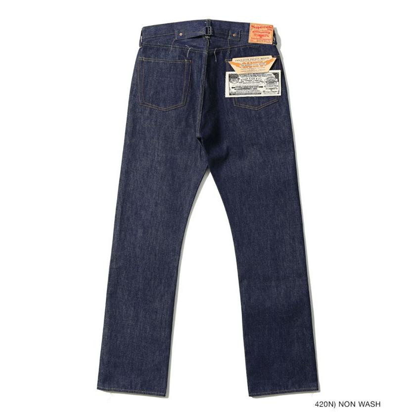 SUGAR CANE シュガーケーン Super Denim Collectibles (SCSC SUGAR CANE シュガーケーン Super Denim Collectibles (SCSC