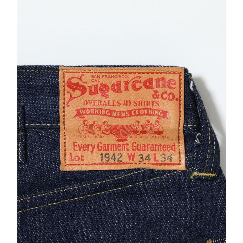 SUGAR CANE シュガーケーン Super Denim Collectibles (SCSC SUGAR CANE シュガーケーン Super Denim Collectibles (SCSC