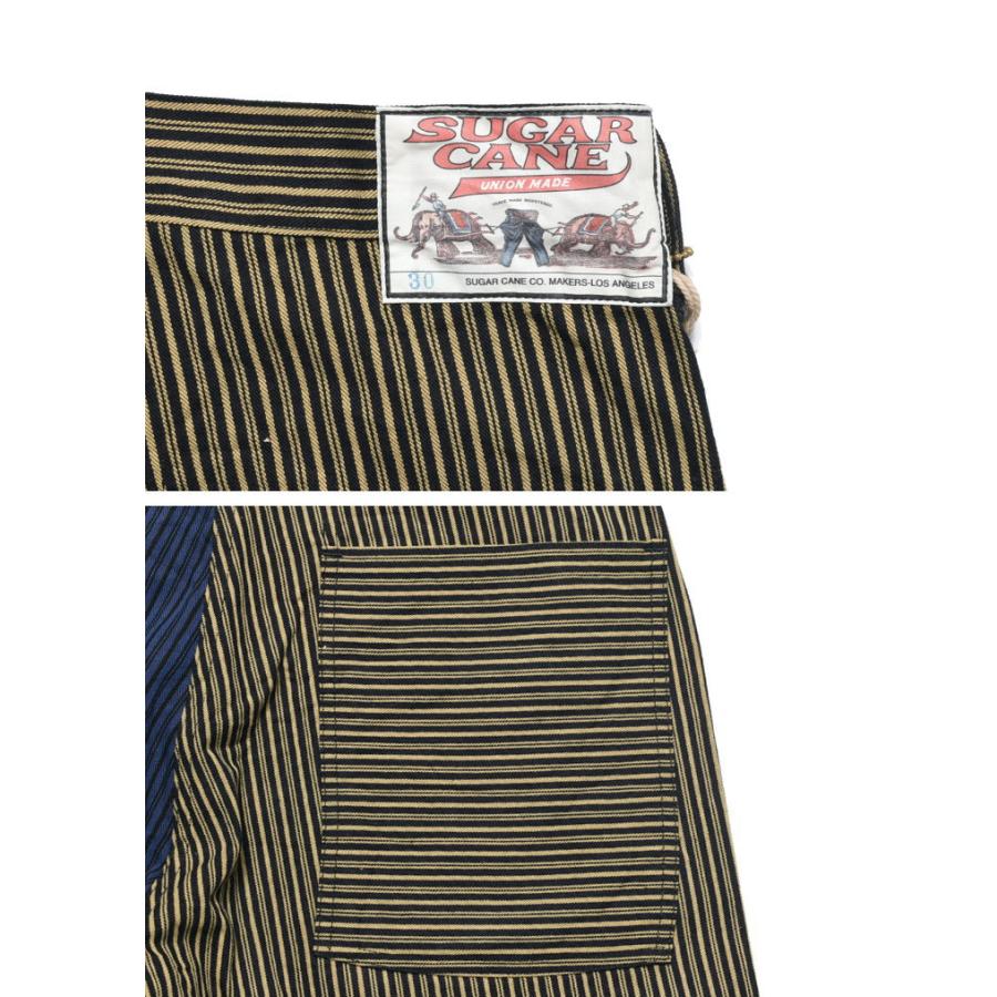 SUGAR CANE シュガーケーン FICTION ROMANCE 11oz. ブルー×ブラウン