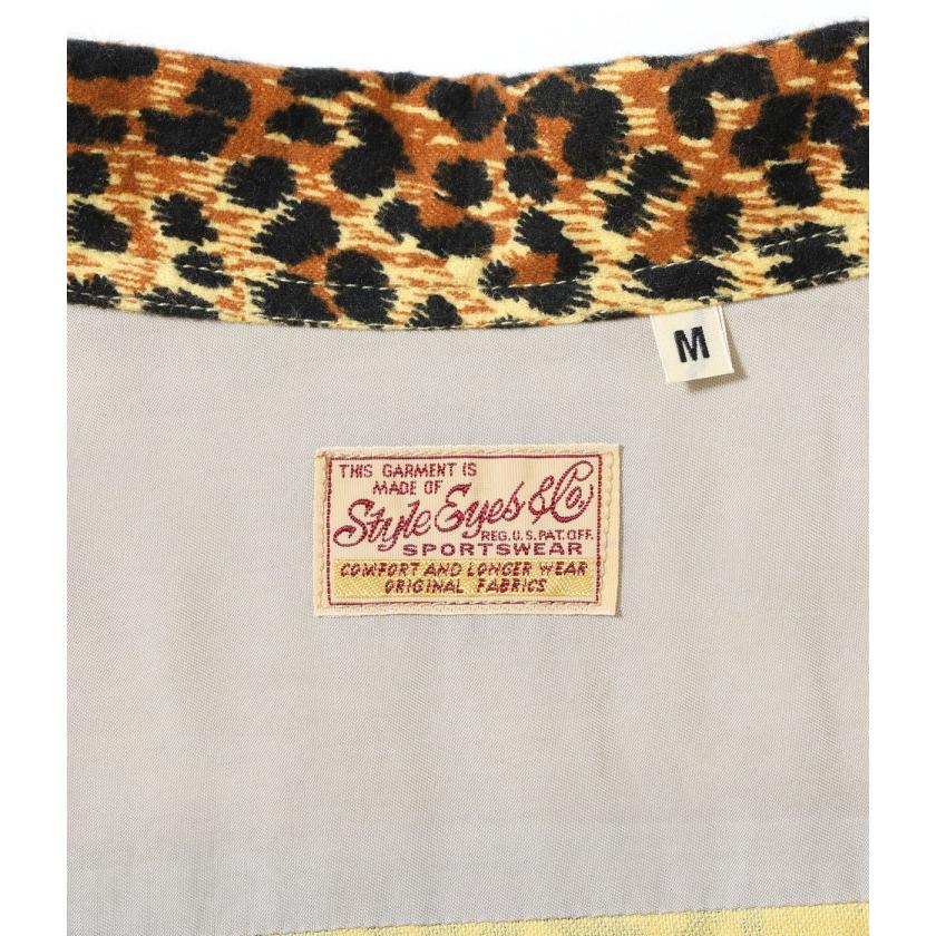 STYLE EYES（スタイルアイズ） 【2025秋冬新作】STYLE EYES Mid 1950s