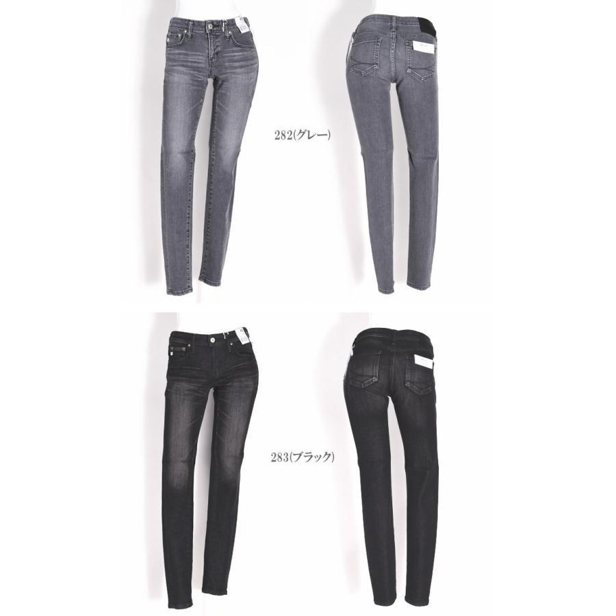 サムシング Something レディース ジーンズ テーパードスキニー リヨセル混 ブラックデニム ストレッチ ジーンズ Sky37 Sky37 ジーンズファースト駒込店 通販 Yahoo ショッピング