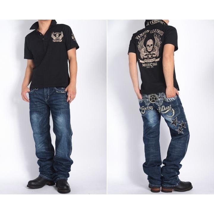 美品 | Supreme x Vanson | サイズ30 | デニムパンツ Supreme®/Vanson Leathers® Cordura® Denim Racing Pant