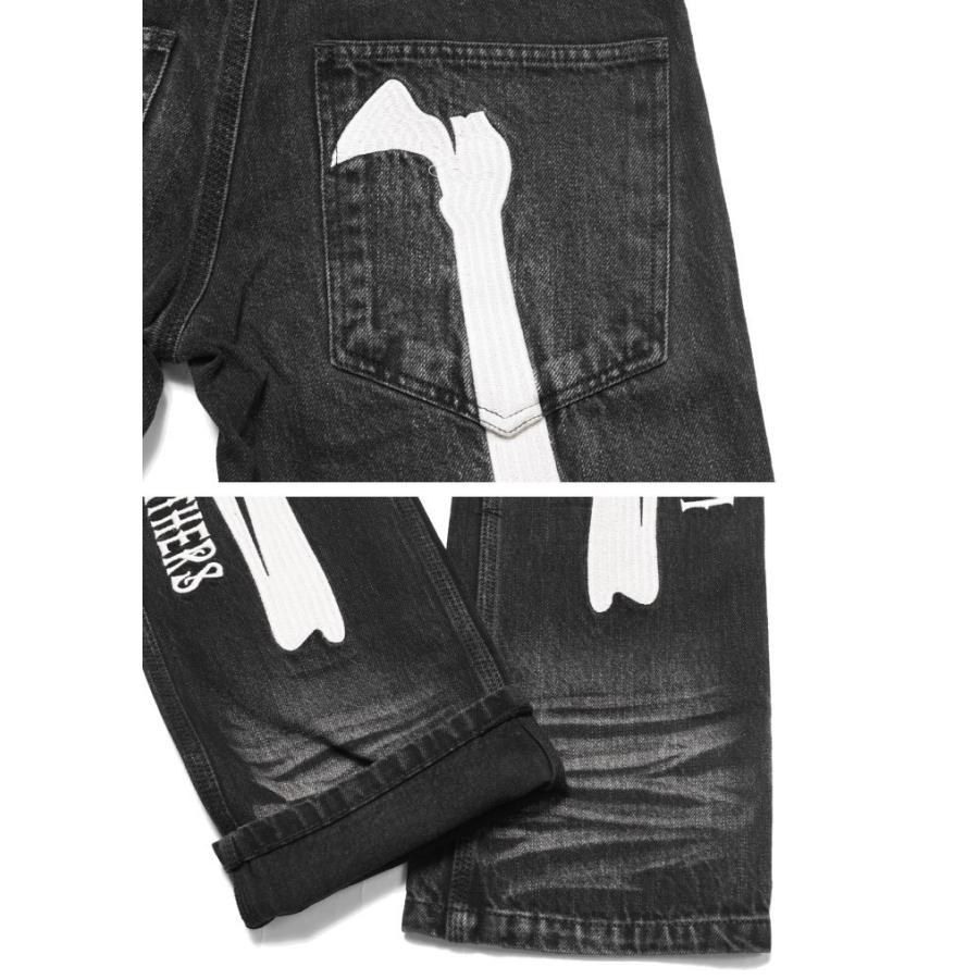 J*r様 VANSON バンソン スカルピストン刺繍 ブラックカモ ツナギ 楽天市場】VANSON ピストン×スカル 刺繍 デニムパンツ SP-B-32