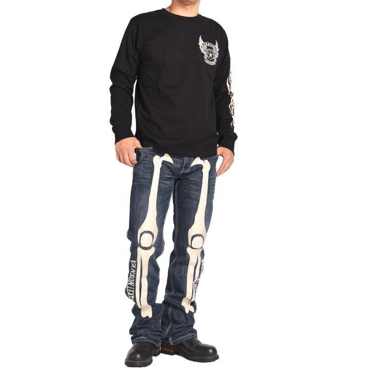 【新品レア】BACKBONE ホーススエードシューカットパンツ Sバックボーン BACKBONE(バックボーン)レザースキニー | YELLOW CAKE