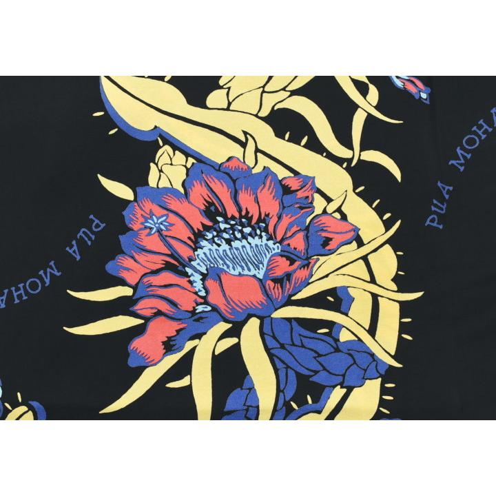 SUN SURF サンサーフ アロハシャツ “PUA MOHALA” プア・モハラ S/S